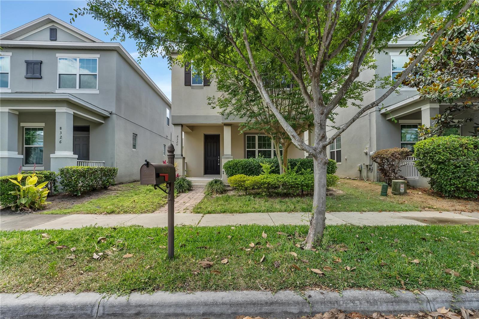 8320 BRYCE CANYON AVE, WINDERMERE, FL, 34786