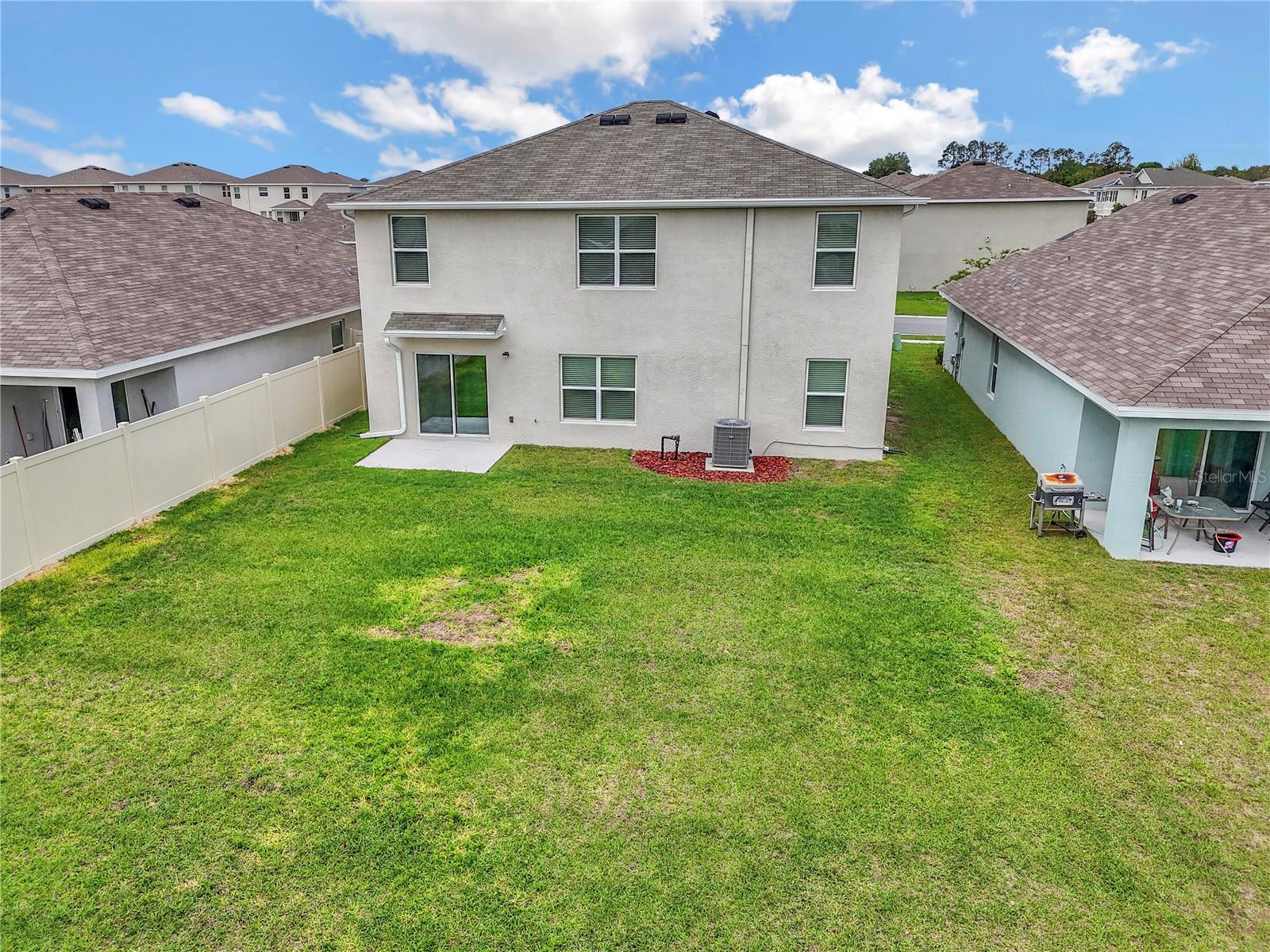 8964 SW 49TH CIR, OCALA, FL, 34476