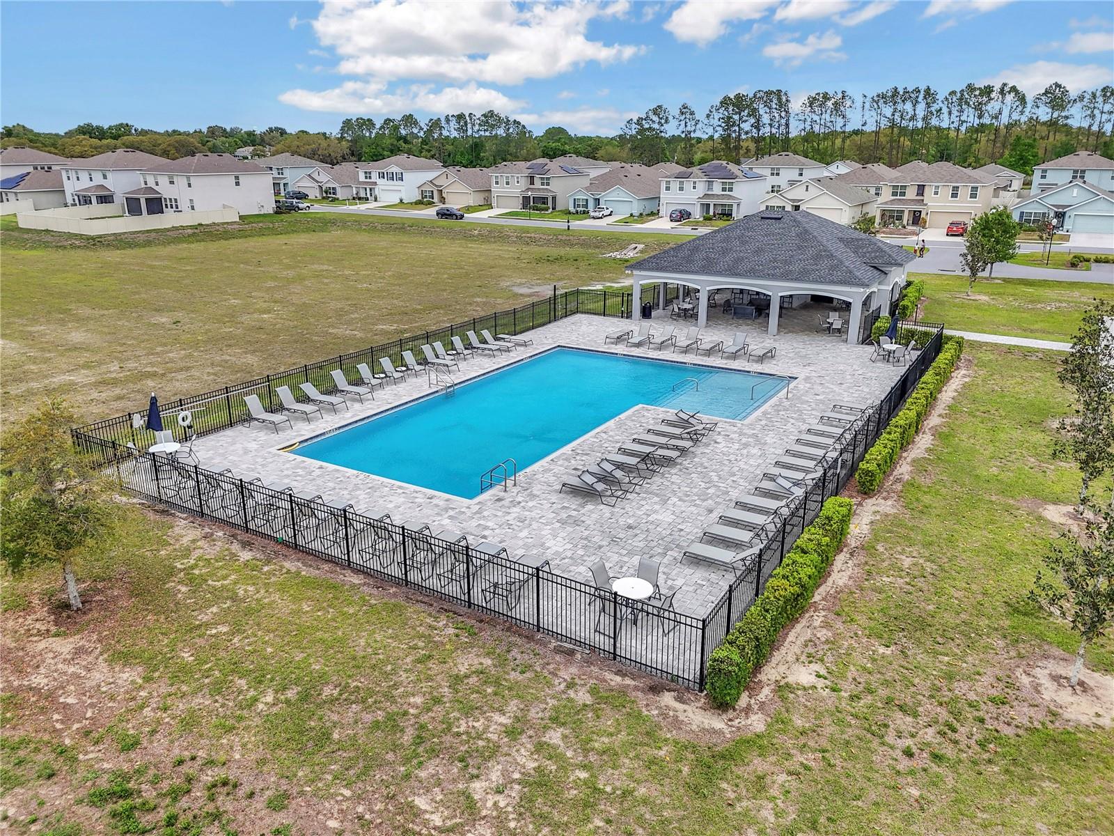 8964 SW 49TH CIR, OCALA, FL, 34476
