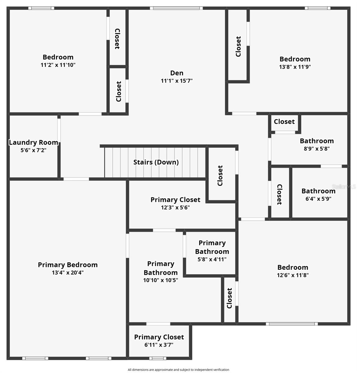 8964 SW 49TH CIR, OCALA, FL, 34476