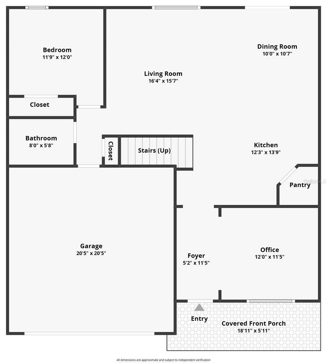 8964 SW 49TH CIR, OCALA, FL, 34476
