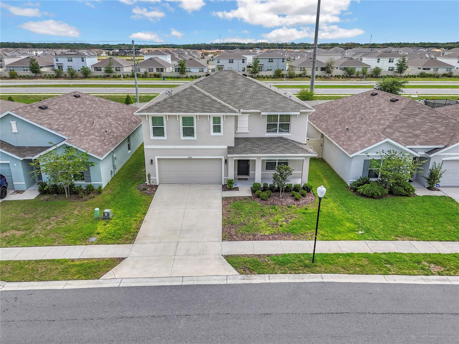 8964 SW 49TH CIR, OCALA, FL, 34476