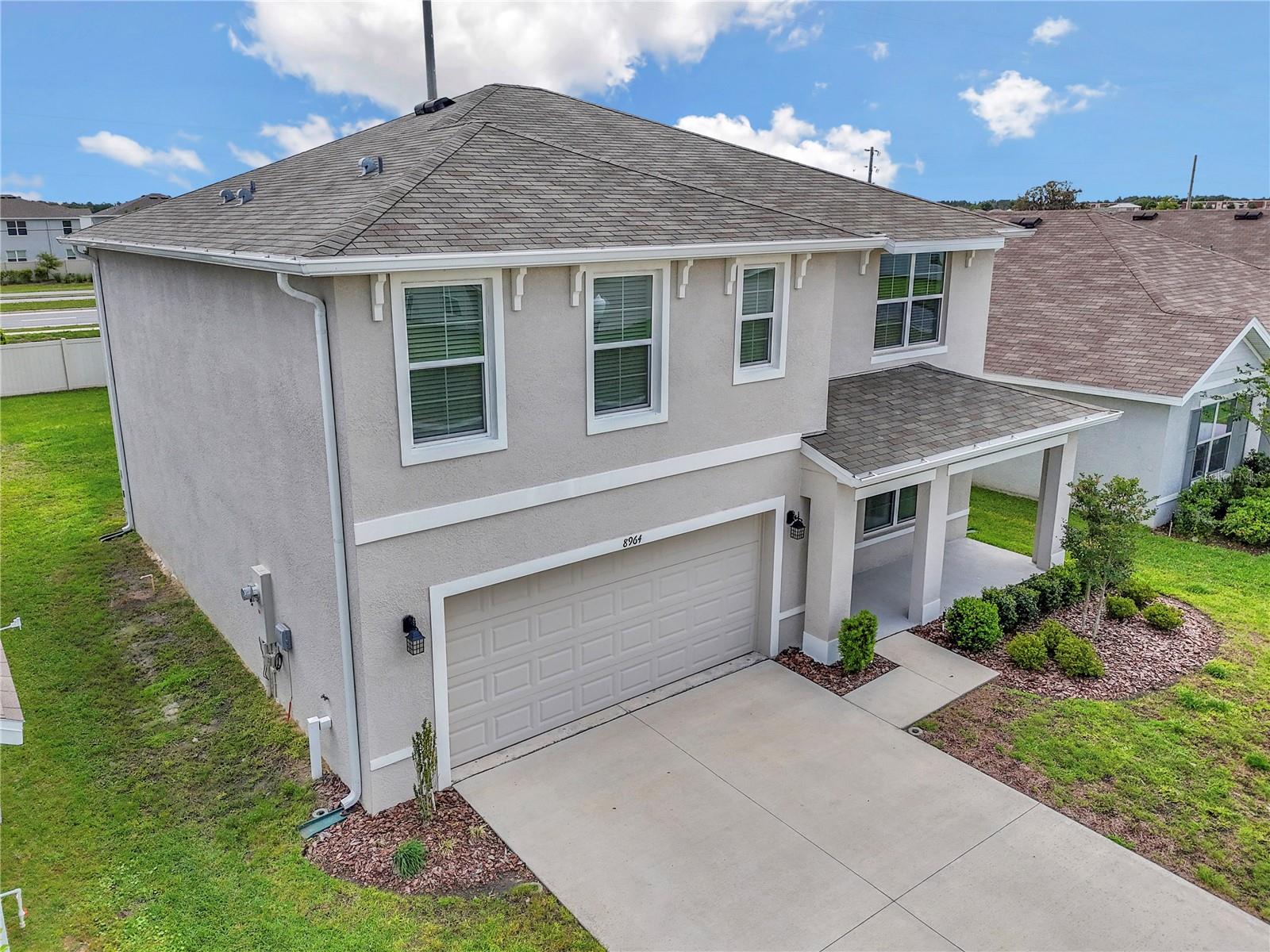 8964 SW 49TH CIR, OCALA, FL, 34476