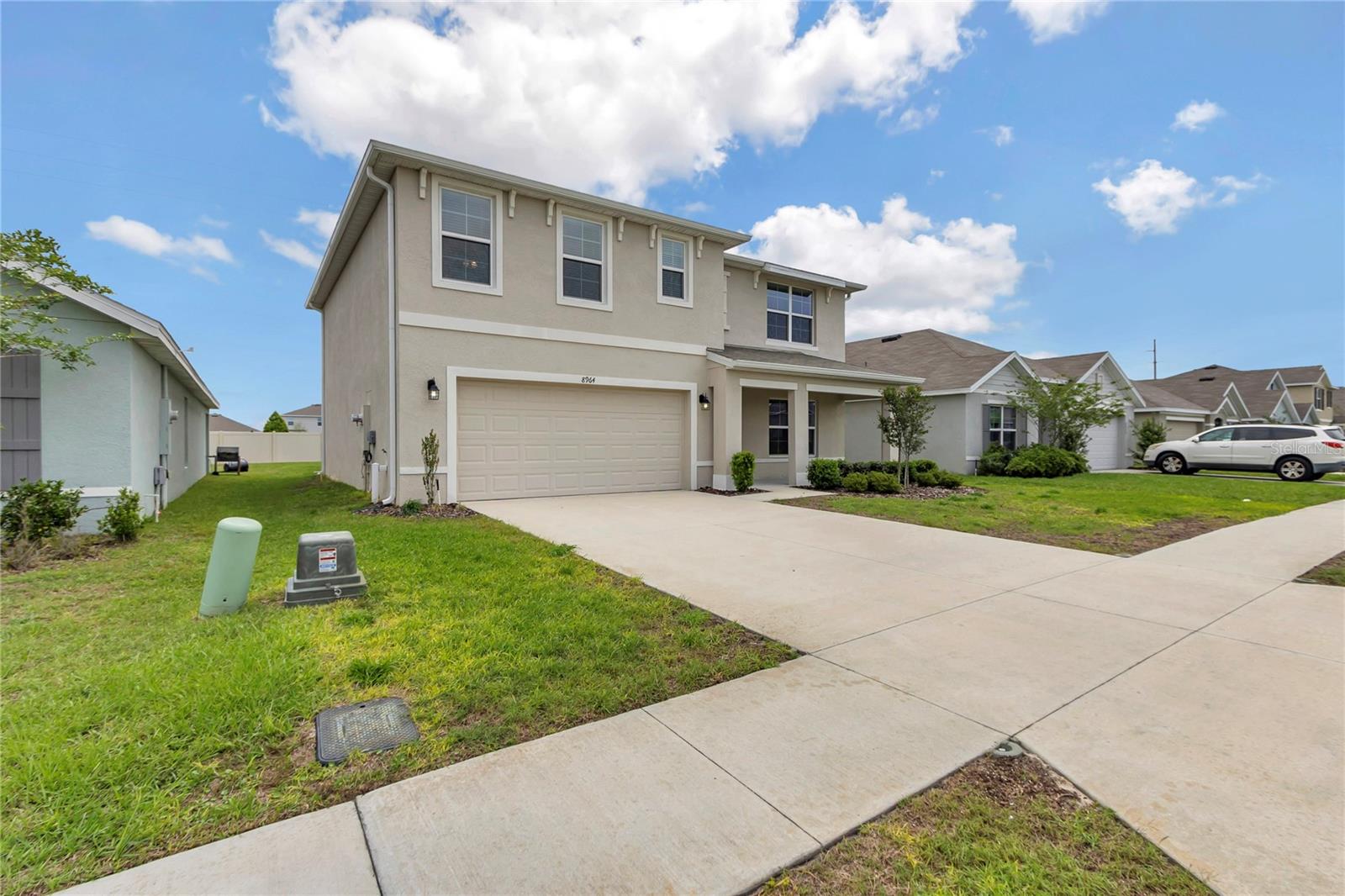 8964 SW 49TH CIR, OCALA, FL, 34476