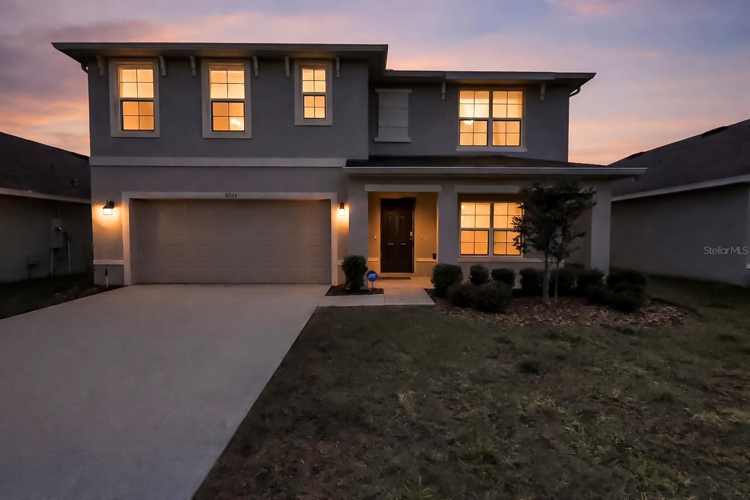 8964 SW 49TH CIR, OCALA, FL, 34476