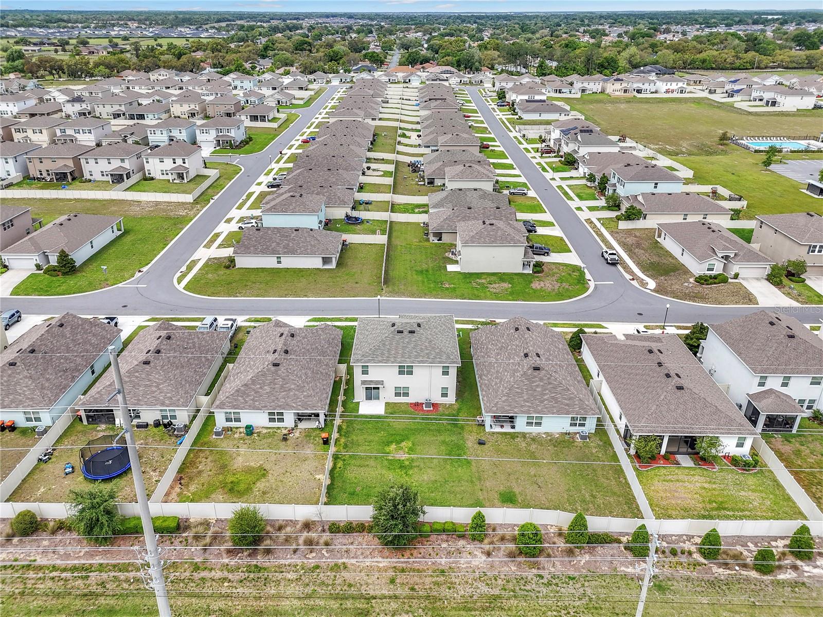8964 SW 49TH CIR, OCALA, FL, 34476