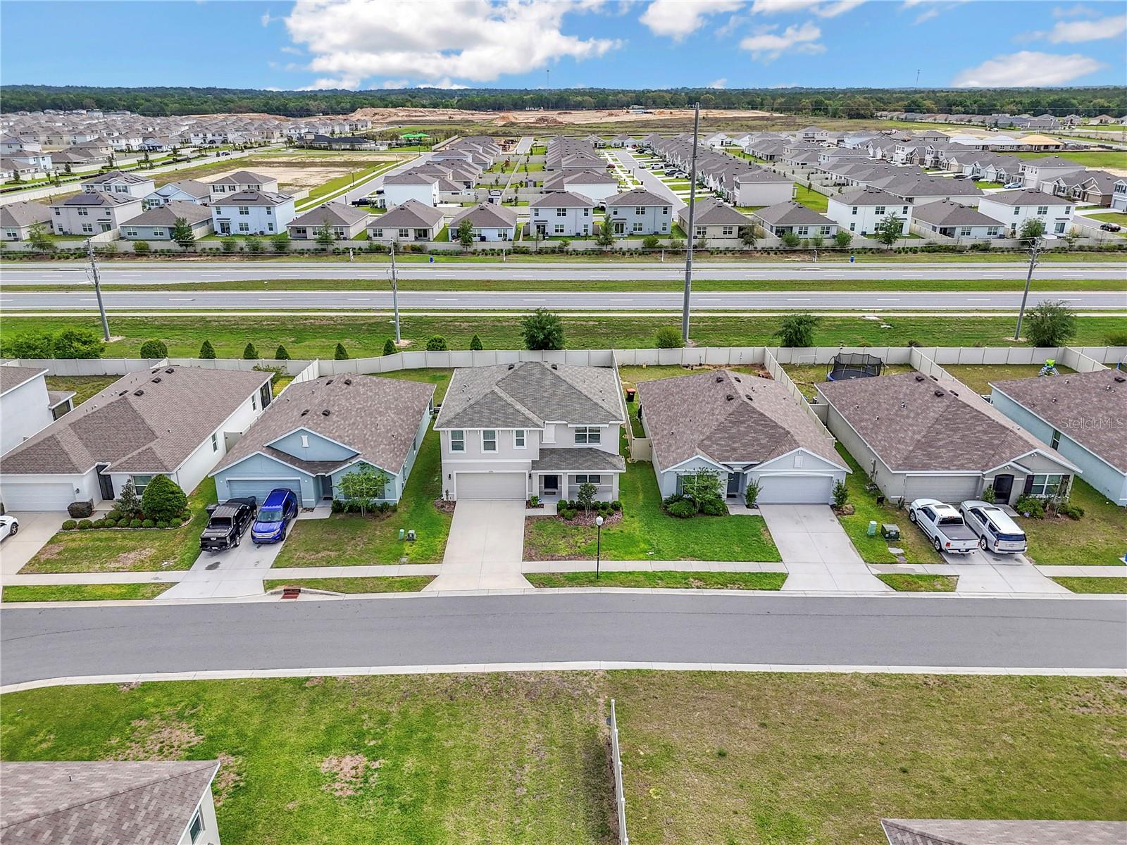 8964 SW 49TH CIR, OCALA, FL, 34476