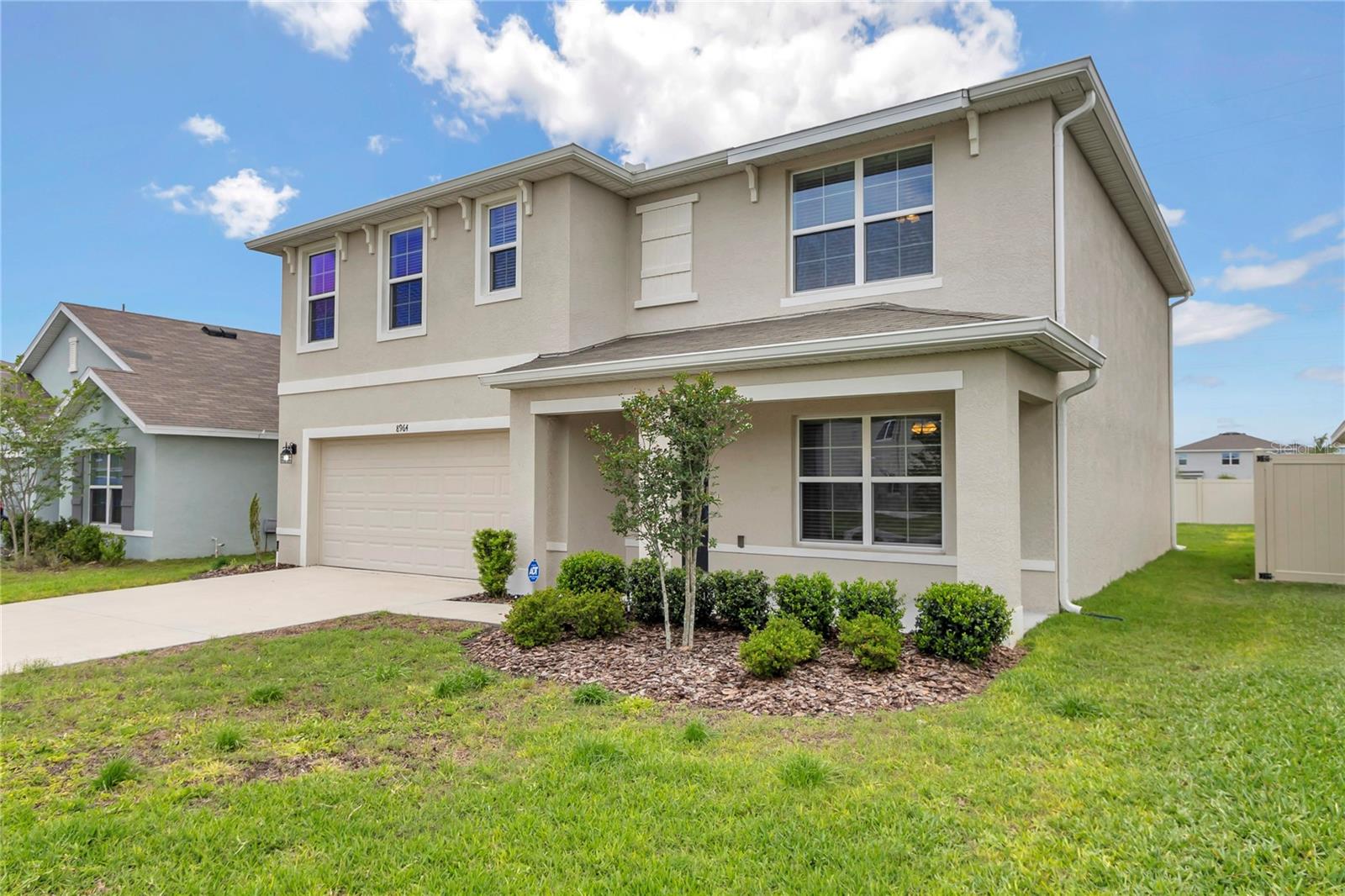 8964 SW 49TH CIR, OCALA, FL, 34476