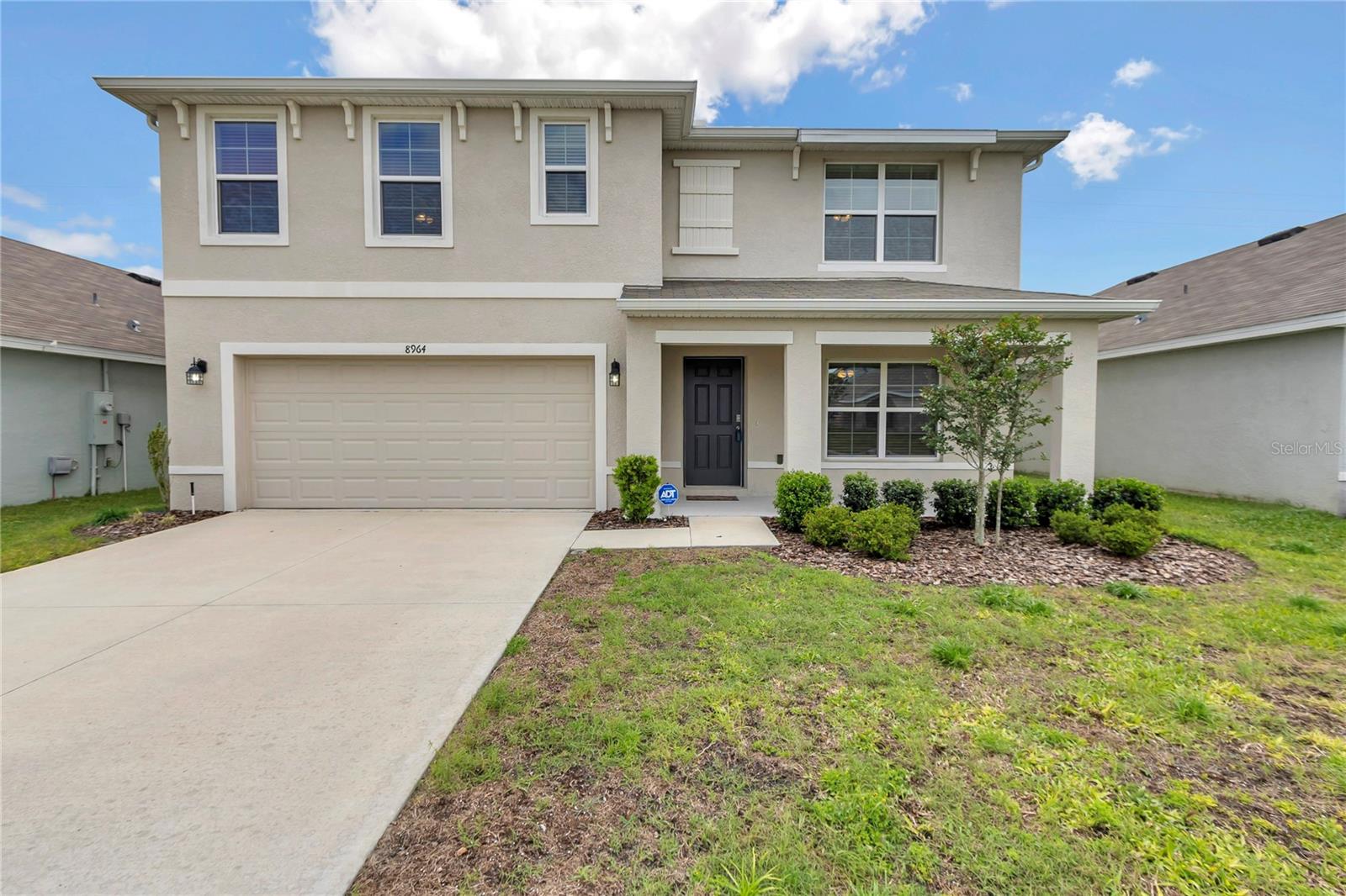 8964 SW 49TH CIR, OCALA, FL, 34476