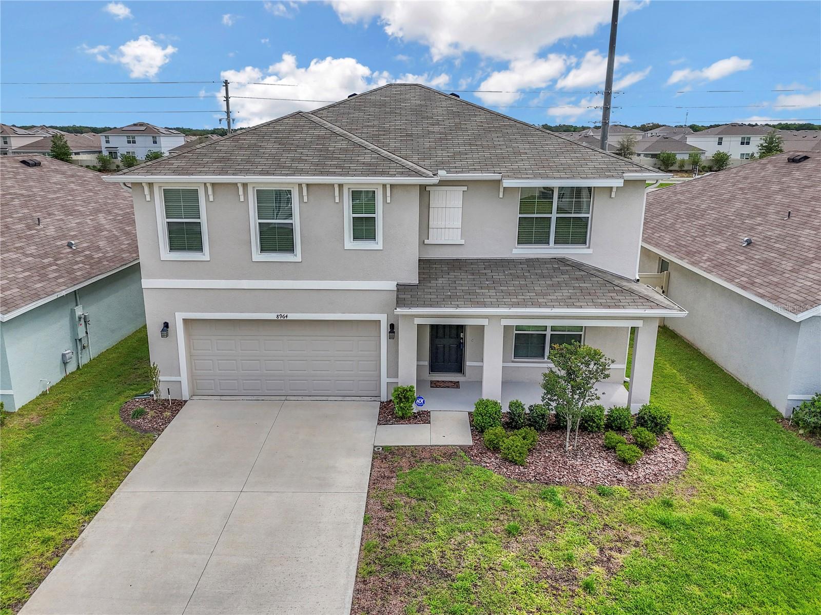 8964 SW 49TH CIR, OCALA, FL, 34476