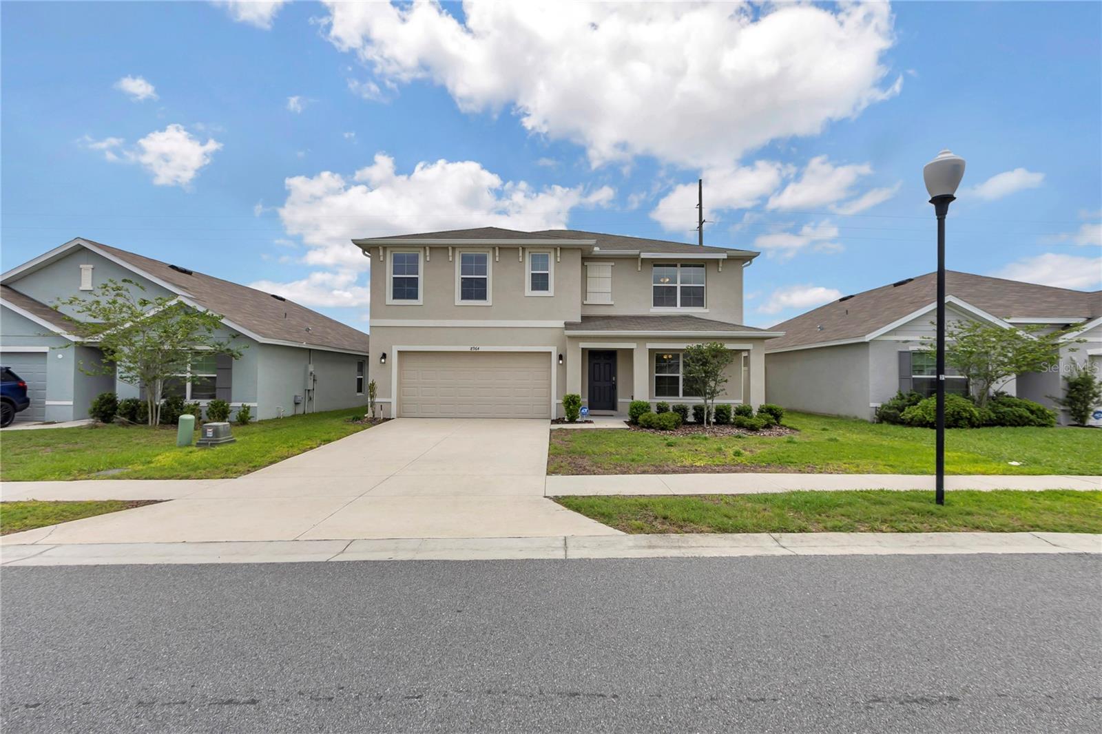 8964 SW 49TH CIR, OCALA, FL, 34476