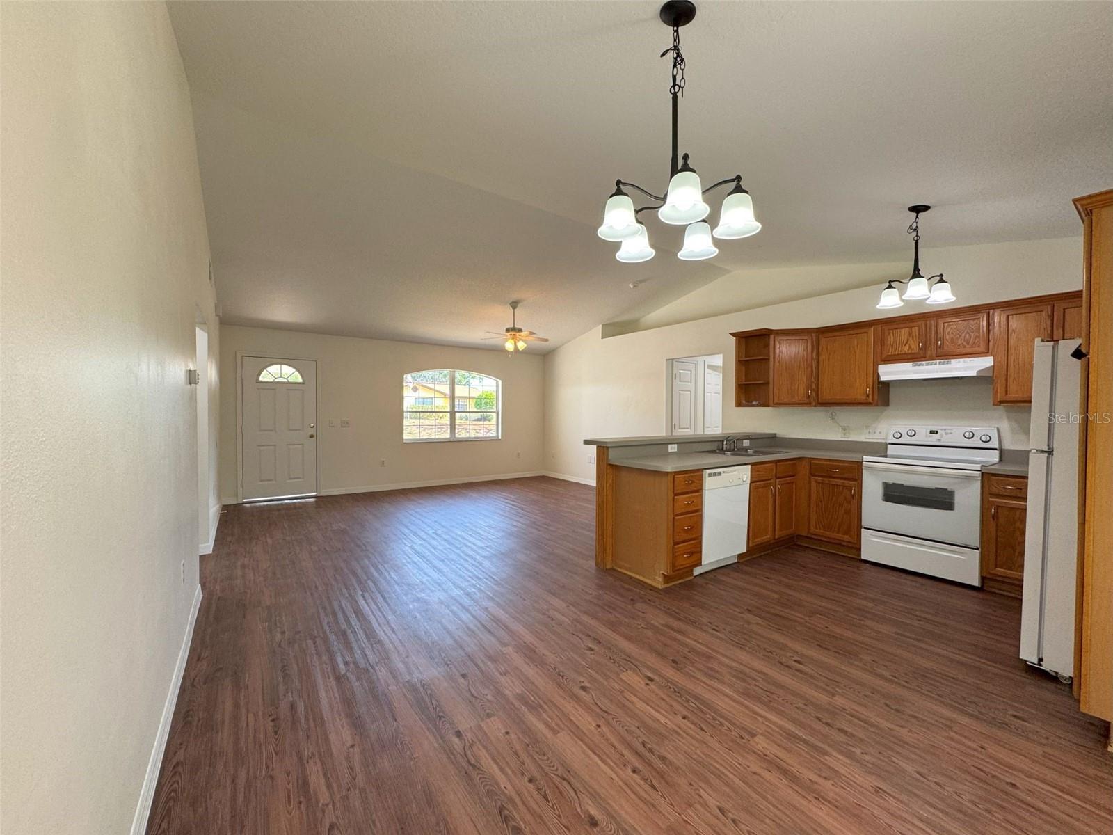 519 HEMLOCK ST, INVERNESS, FL, 34452