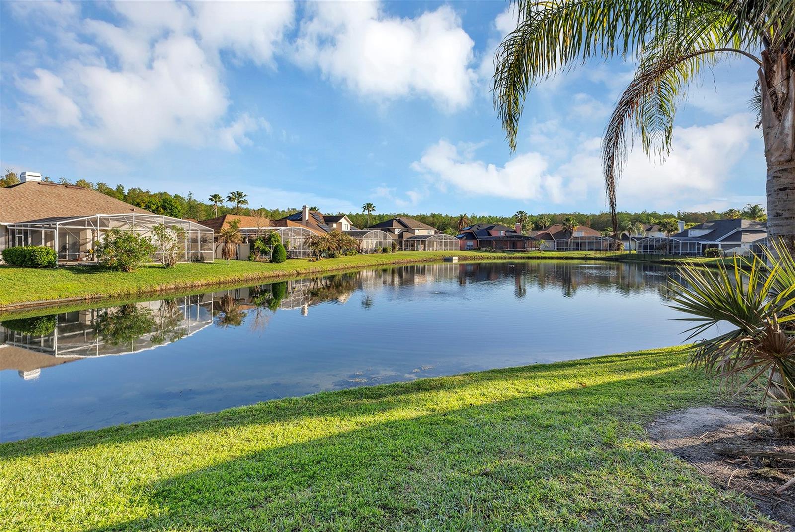 3556 AMACA CIR, ORLANDO, FL, 32837