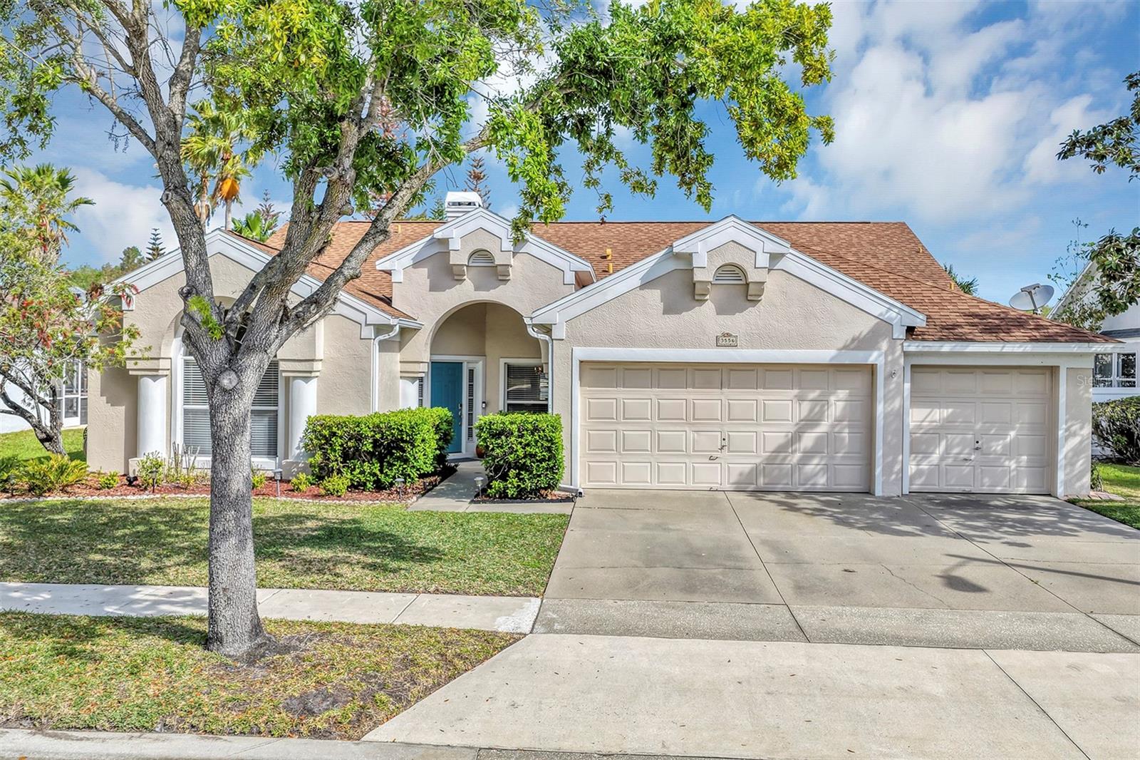 3556 AMACA CIR, ORLANDO, FL, 32837