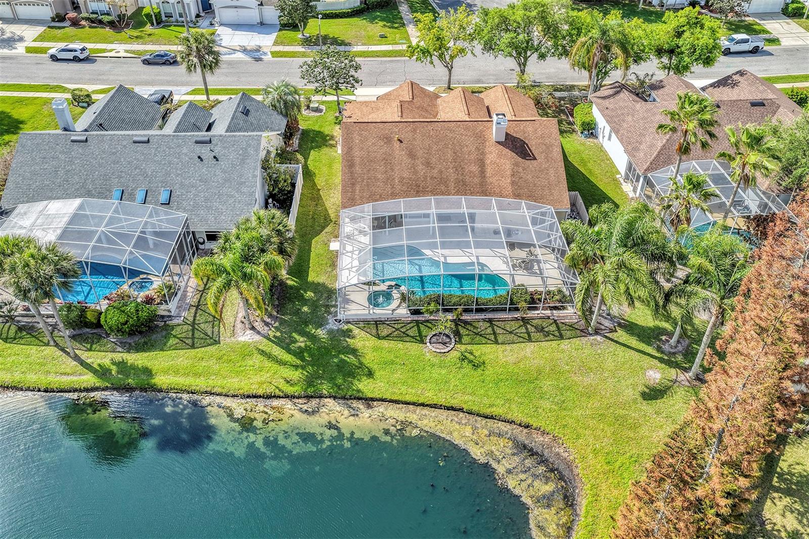 3556 AMACA CIR, ORLANDO, FL, 32837