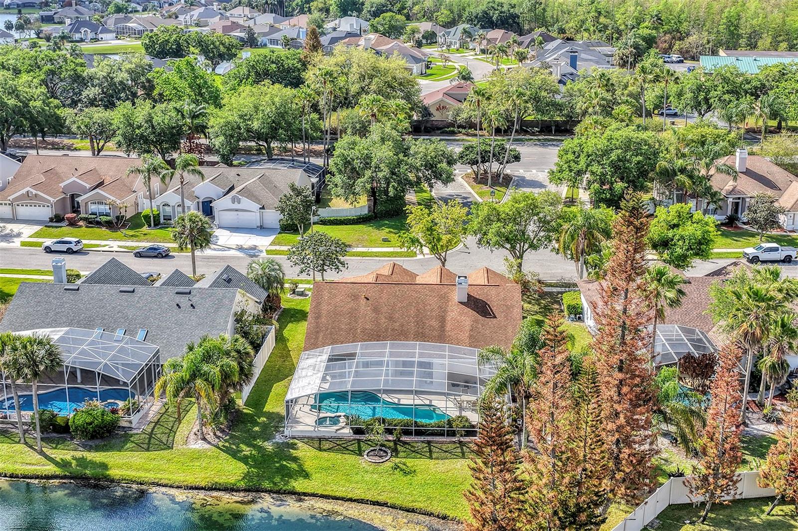 3556 AMACA CIR, ORLANDO, FL, 32837