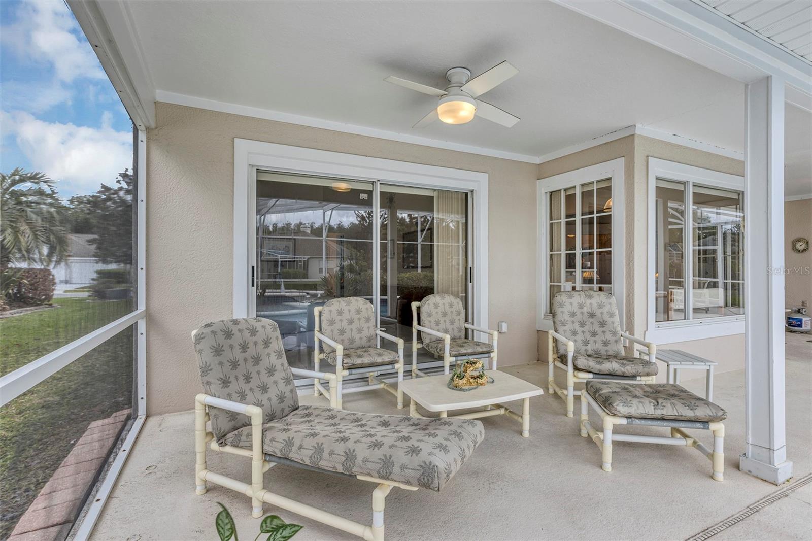 3556 AMACA CIR, ORLANDO, FL, 32837
