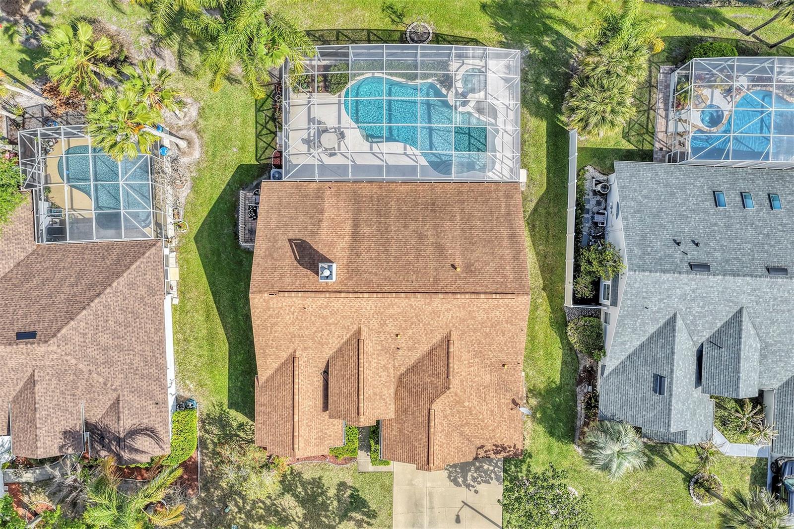 3556 AMACA CIR, ORLANDO, FL, 32837
