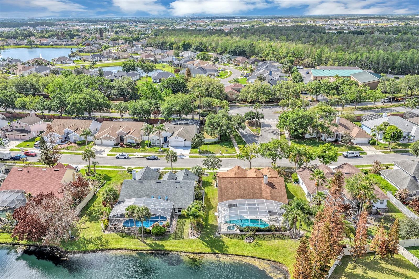 3556 AMACA CIR, ORLANDO, FL, 32837