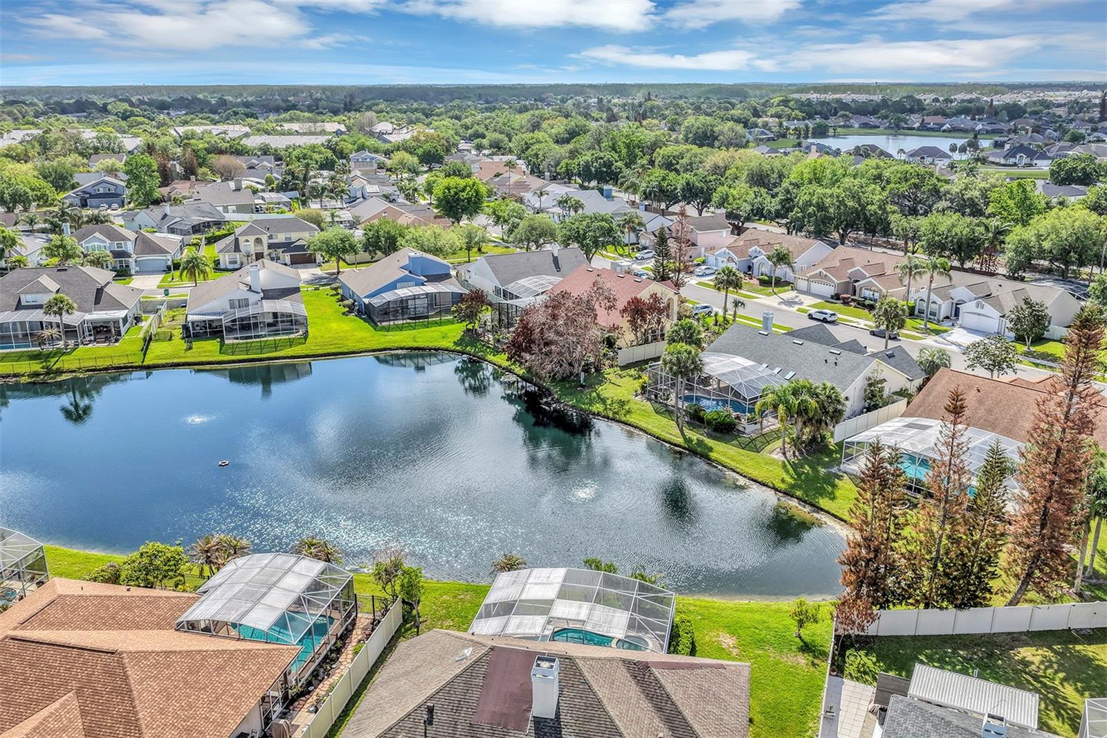 3556 AMACA CIR, ORLANDO, FL, 32837