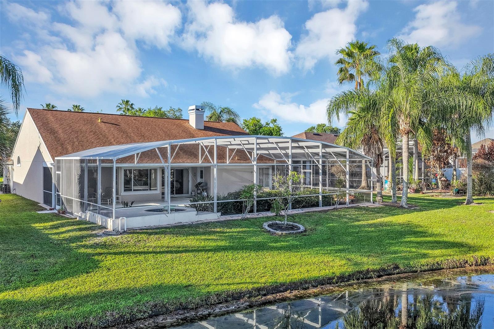 3556 AMACA CIR, ORLANDO, FL, 32837