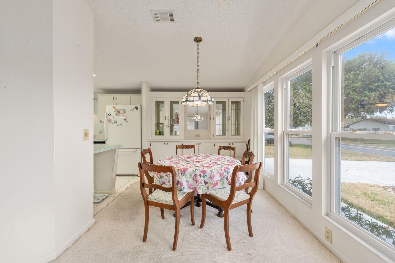 1116 W BOONE CT, LADY LAKE, FL, 32159