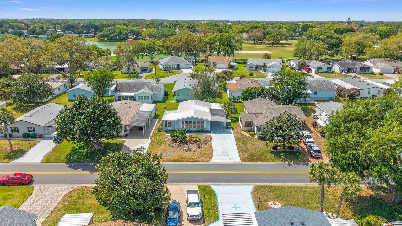 1116 W BOONE CT, LADY LAKE, FL, 32159