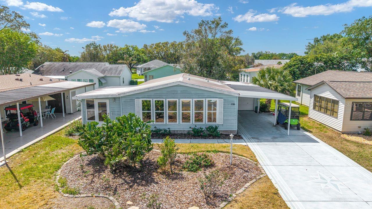 1116 W BOONE CT, LADY LAKE, FL, 32159
