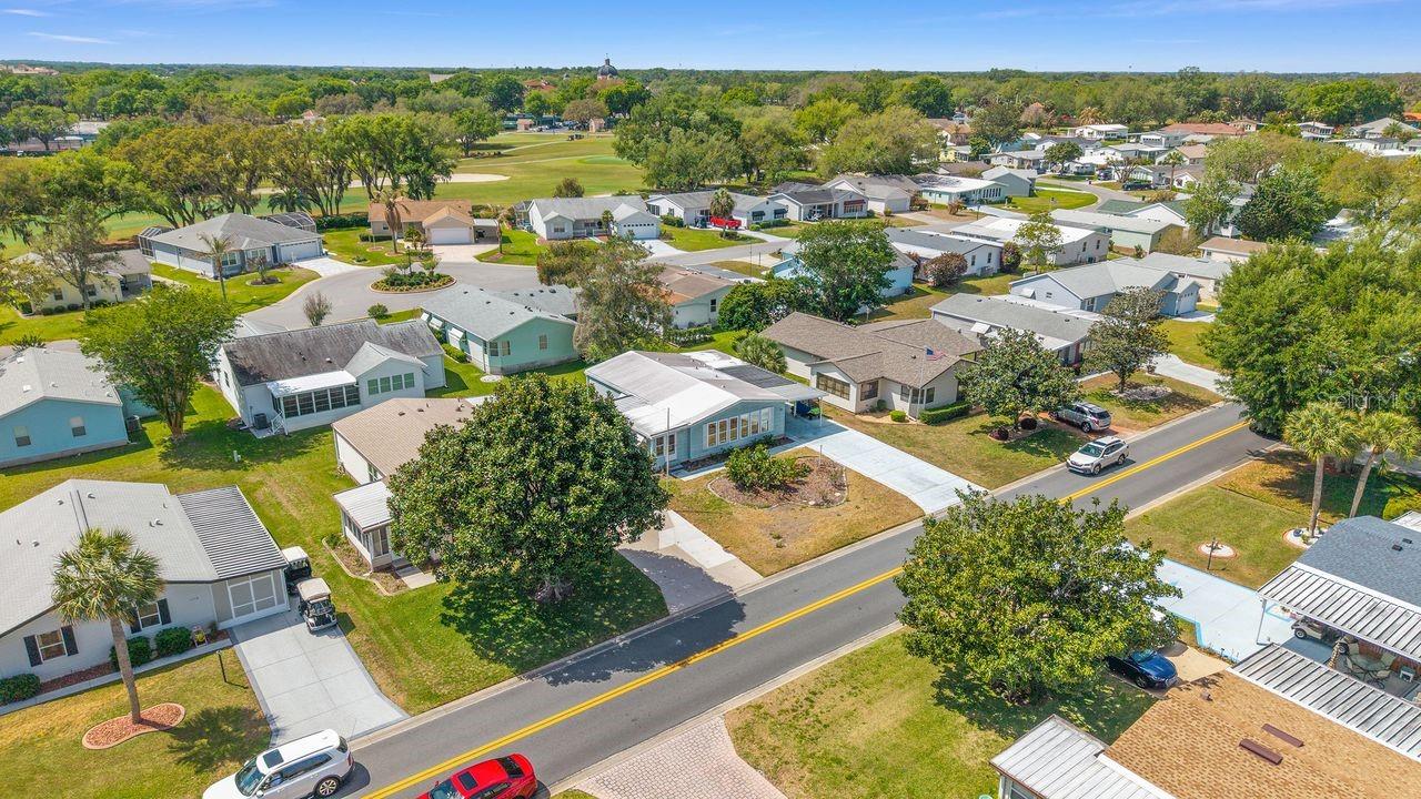 1116 W BOONE CT, LADY LAKE, FL, 32159