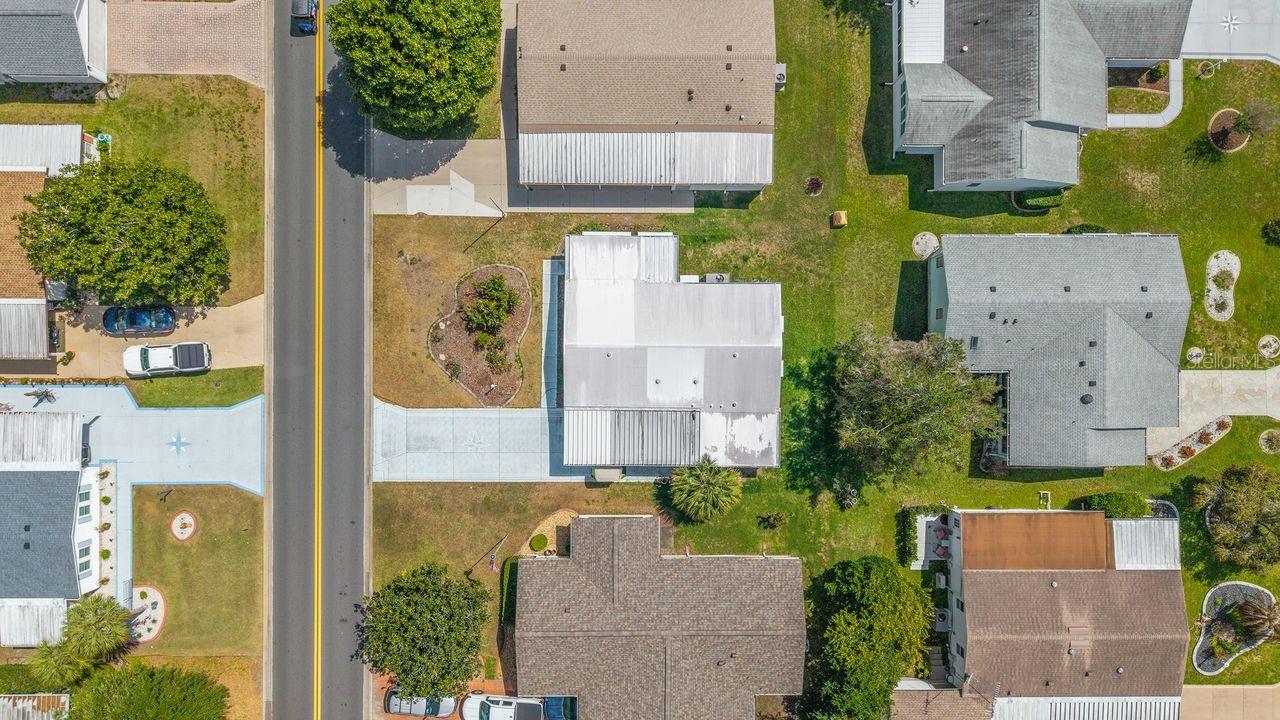 1116 W BOONE CT, LADY LAKE, FL, 32159
