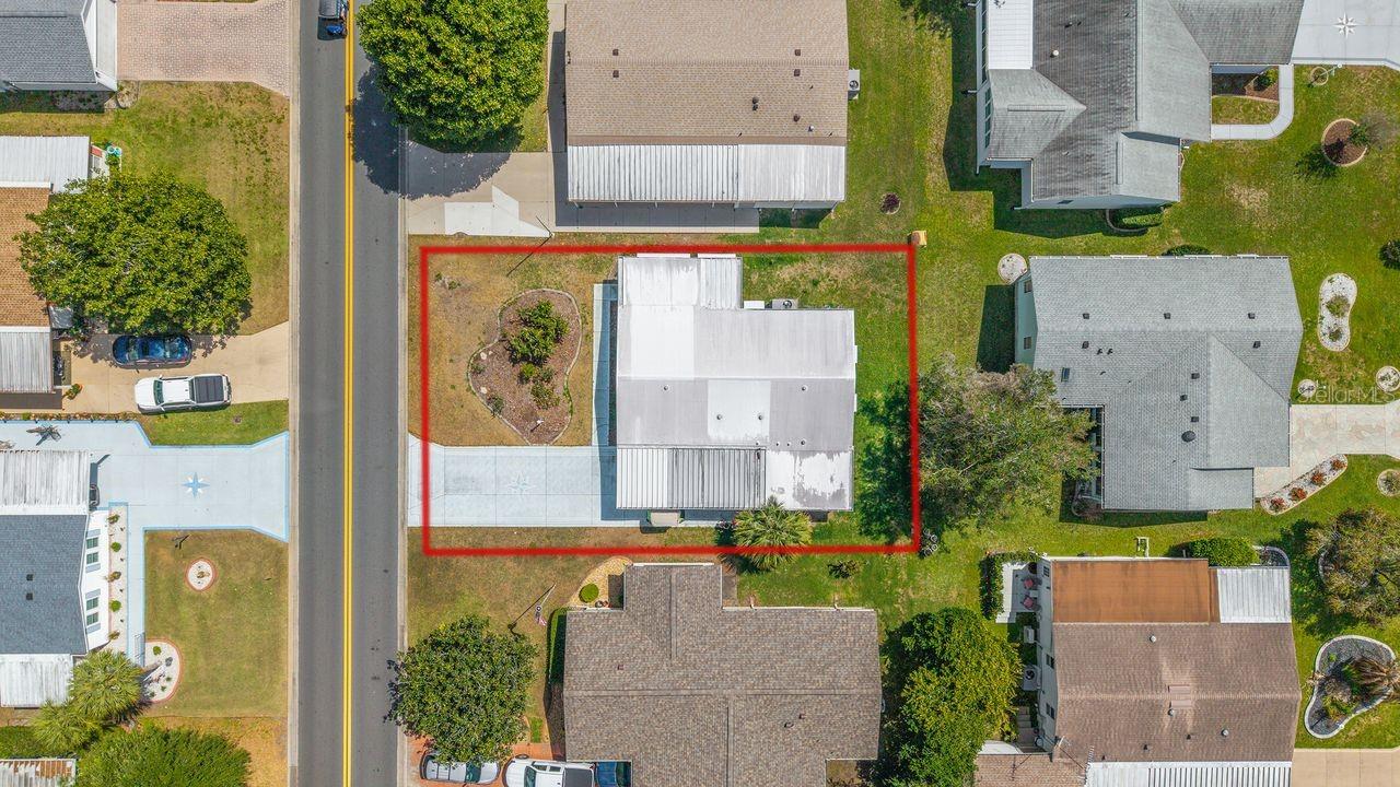 1116 W BOONE CT, LADY LAKE, FL, 32159