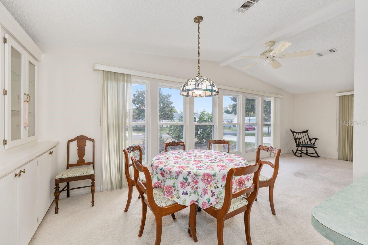 1116 W BOONE CT, LADY LAKE, FL, 32159
