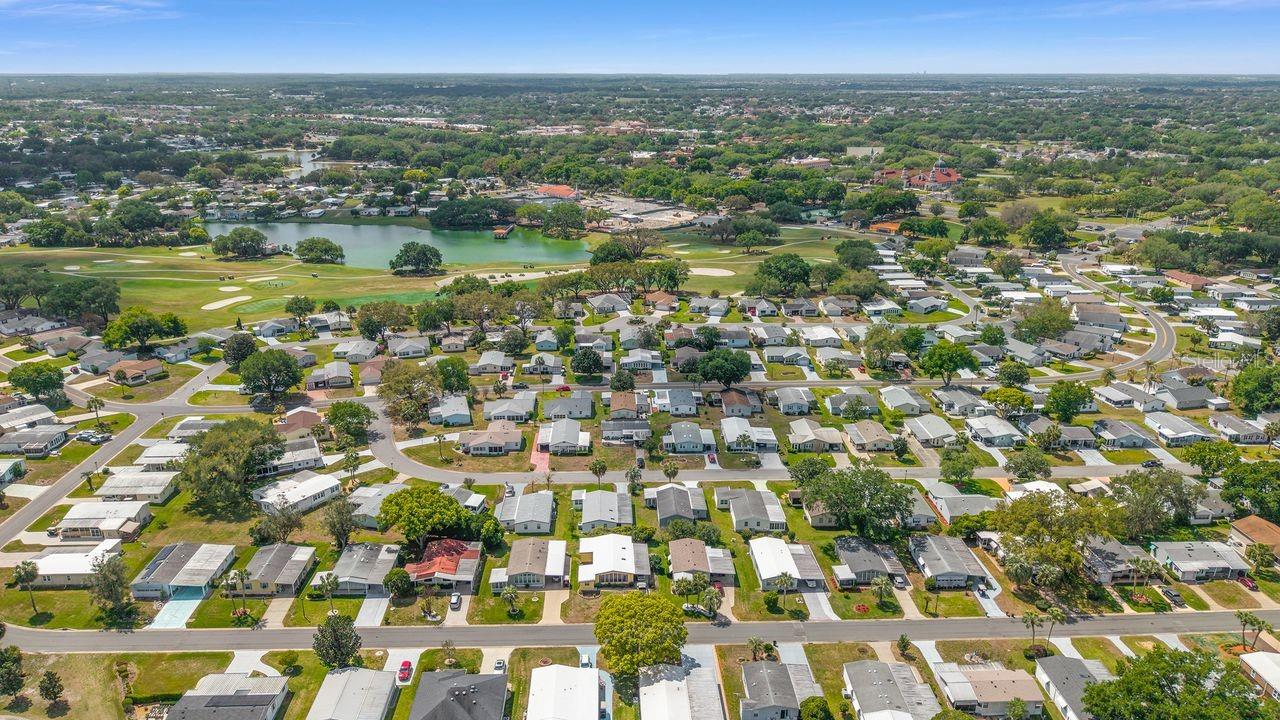 1116 W BOONE CT, LADY LAKE, FL, 32159
