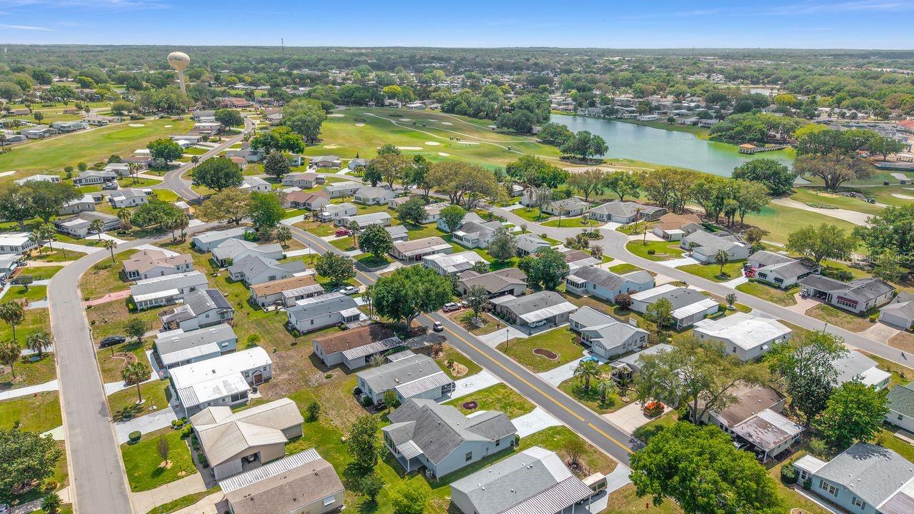 1116 W BOONE CT, LADY LAKE, FL, 32159