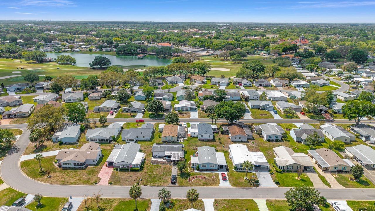 1116 W BOONE CT, LADY LAKE, FL, 32159