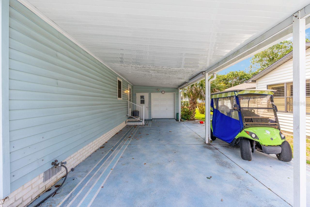 1116 W BOONE CT, LADY LAKE, FL, 32159