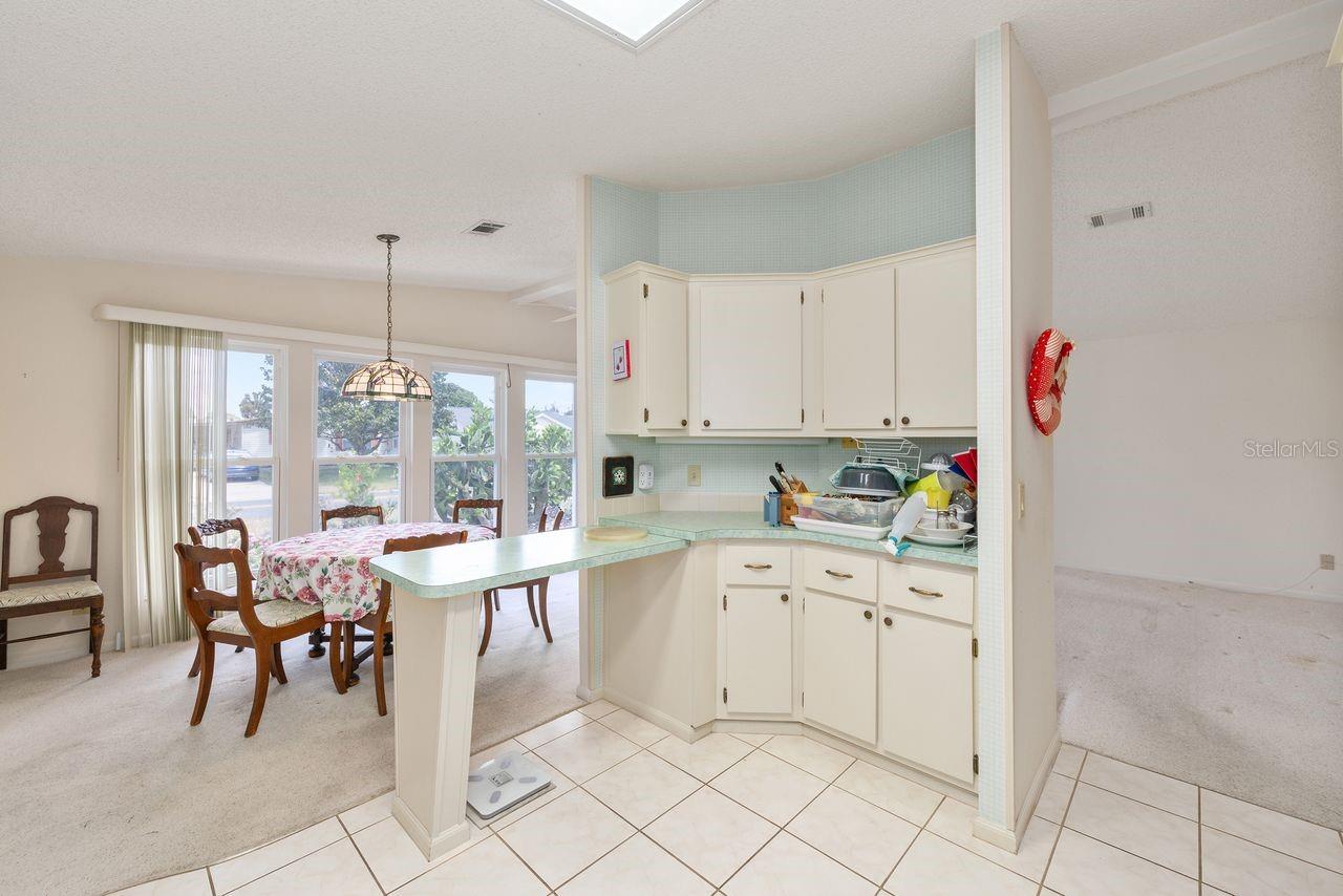 1116 W BOONE CT, LADY LAKE, FL, 32159
