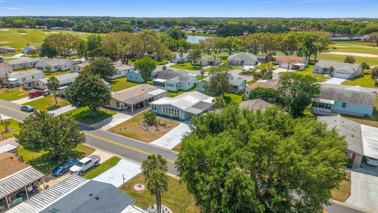 1116 W BOONE CT, LADY LAKE, FL, 32159