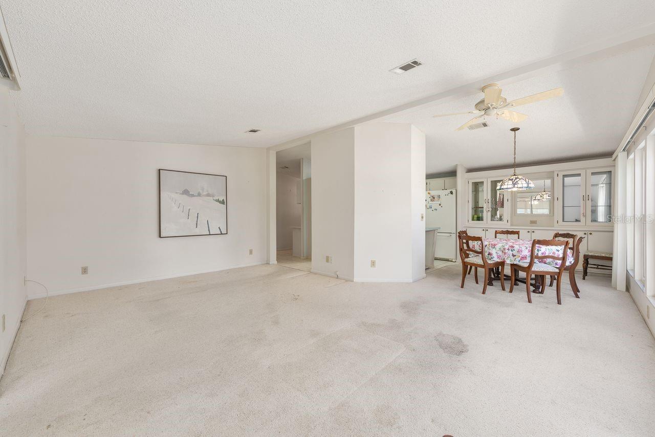 1116 W BOONE CT, LADY LAKE, FL, 32159