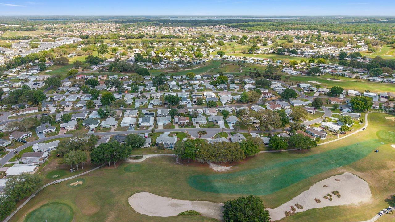1116 W BOONE CT, LADY LAKE, FL, 32159
