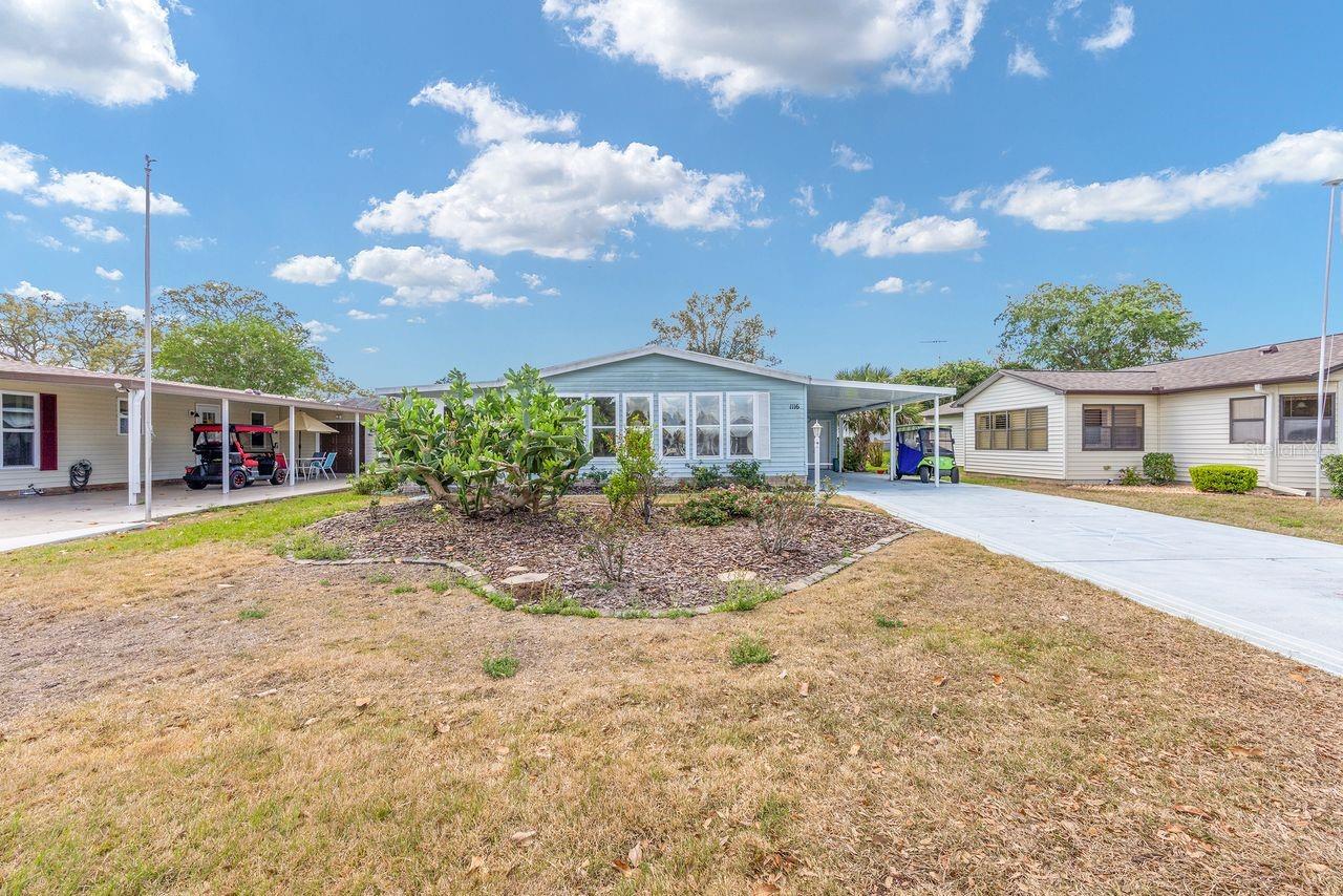 1116 W BOONE CT, LADY LAKE, FL, 32159