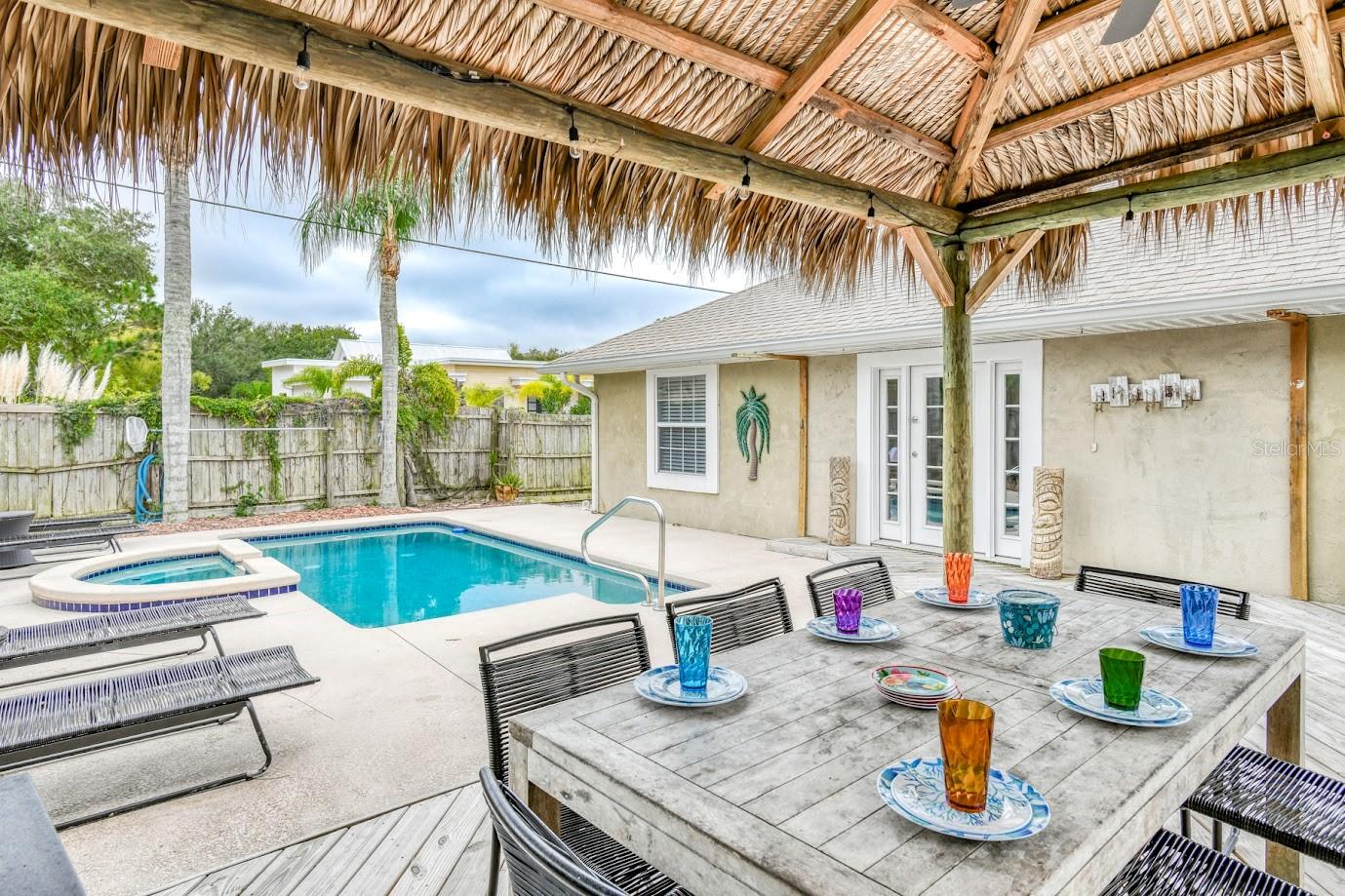 5398 SOUNDVIEW AVE, ST AUGUSTINE, FL, 32080