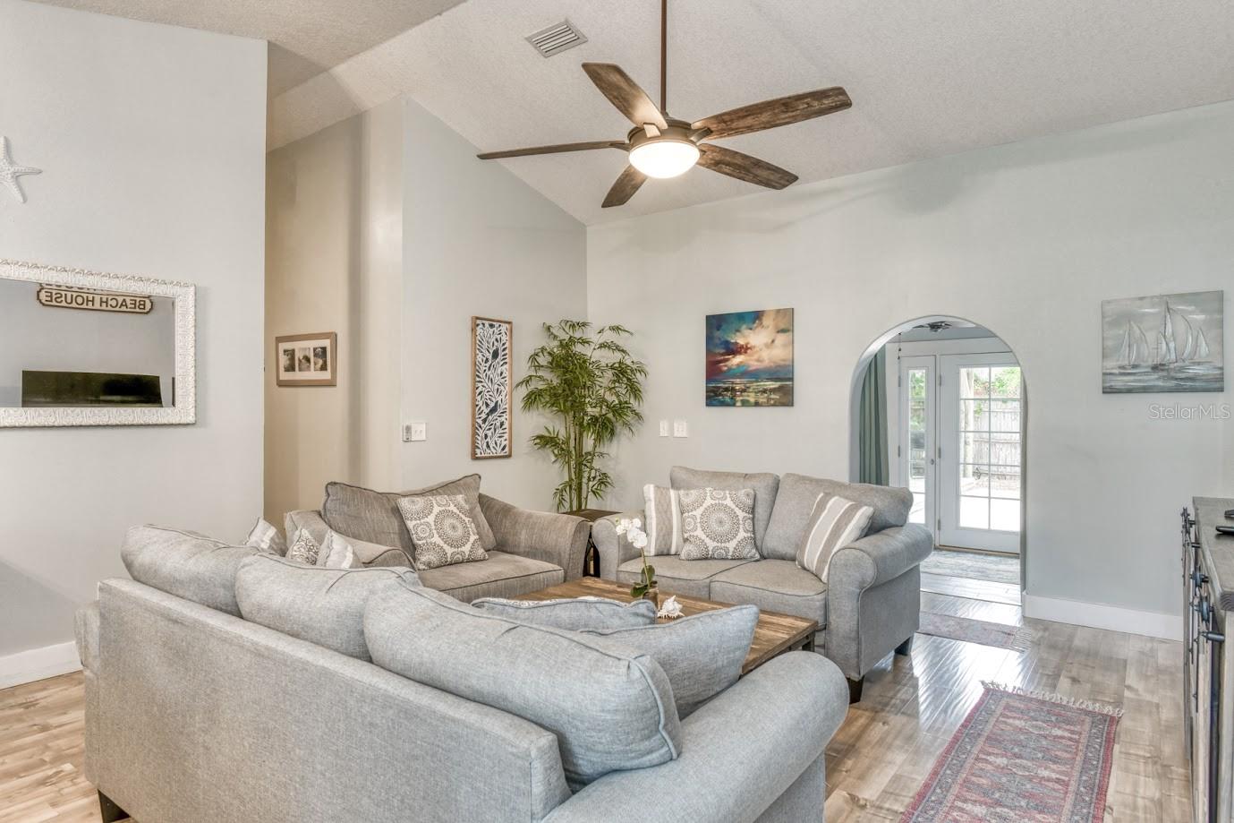 5398 SOUNDVIEW AVE, ST AUGUSTINE, FL, 32080