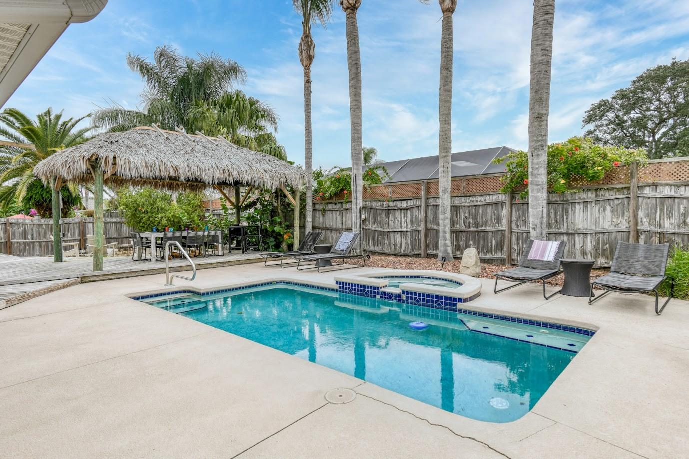 5398 SOUNDVIEW AVE, ST AUGUSTINE, FL, 32080