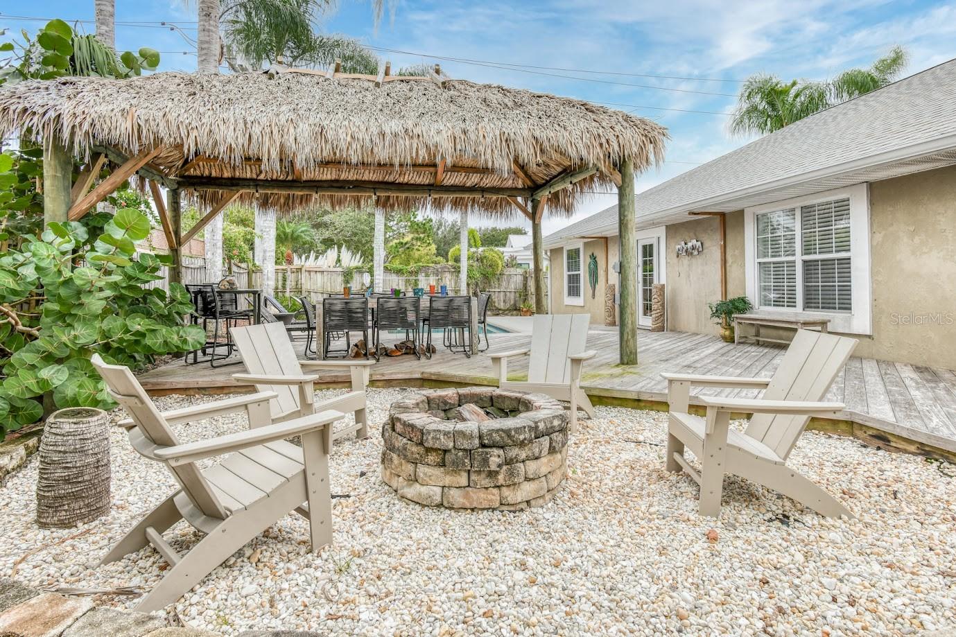5398 SOUNDVIEW AVE, ST AUGUSTINE, FL, 32080