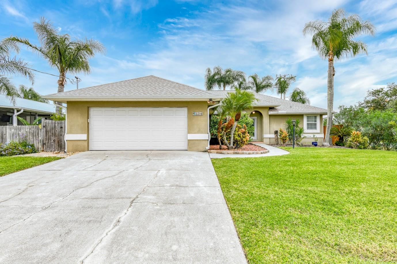 5398 SOUNDVIEW AVE, ST AUGUSTINE, FL, 32080