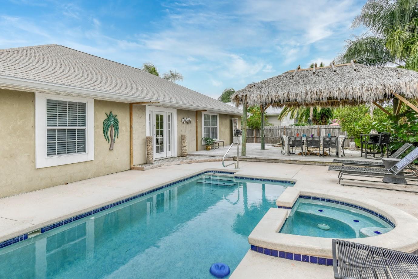 5398 SOUNDVIEW AVE, ST AUGUSTINE, FL, 32080
