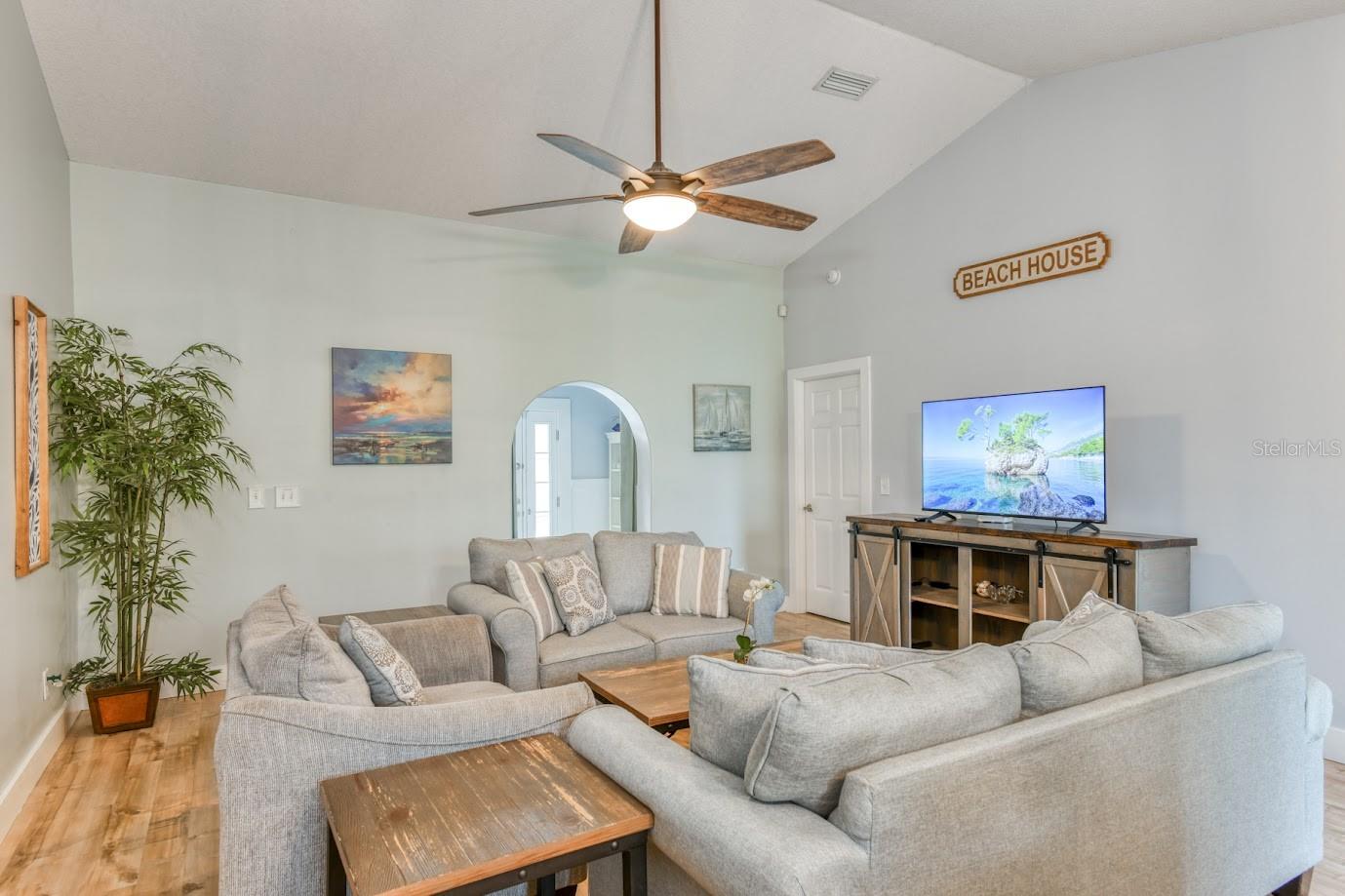5398 SOUNDVIEW AVE, ST AUGUSTINE, FL, 32080