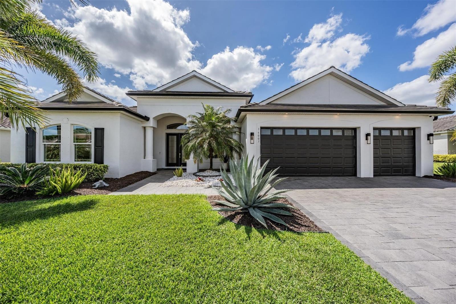 16007 39TH GLN E, PARRISH, FL, 34219