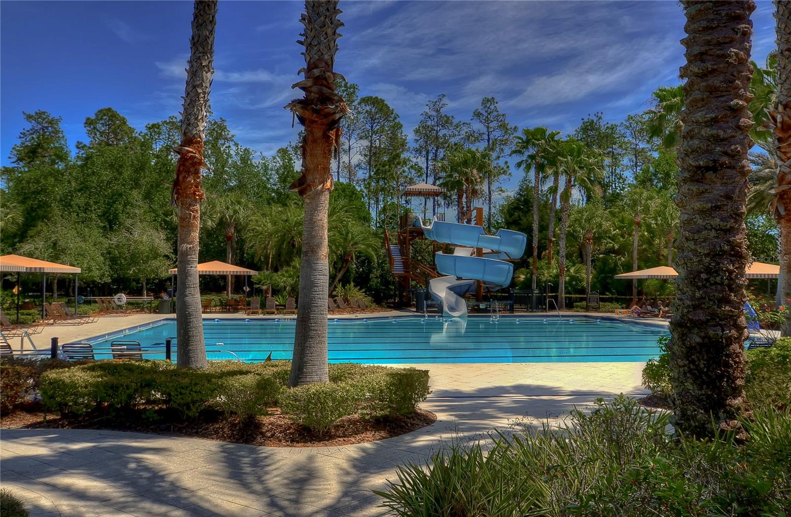 3341 GRASSGLEN PL, WESLEY CHAPEL, FL, 33544